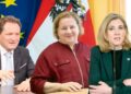 Austrijska vlada rasipa milione evra na slatkiše, marketing i bahata putovanja