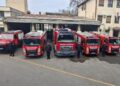 Kragujevac jača vatrogasni sistem
