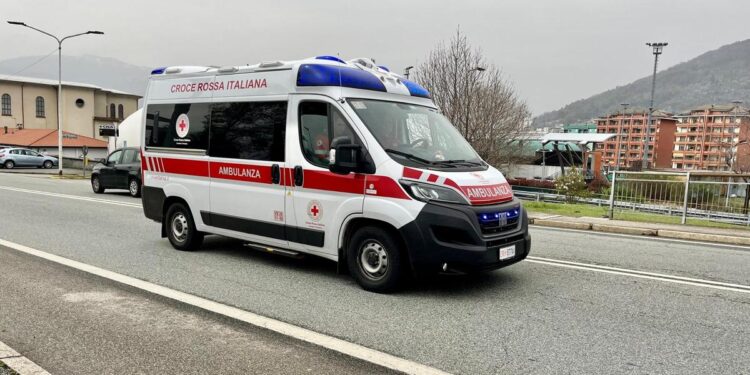 Italijanski spasilac Crvenog krsta zarađivao od likvidacije pacijenata