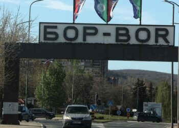 Snažan uspon Bora uz nove investicije i modernu privredu
