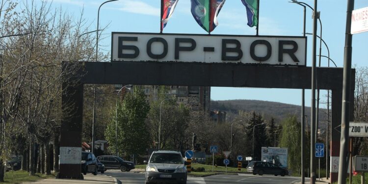 Snažan uspon Bora uz nove investicije i modernu privredu