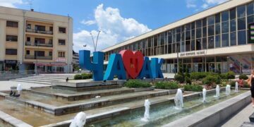 Likovno bogatstvo Moravičkog okruga u Kulturnom centru Čačka