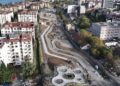 Linijski park: Od Beton hale do Pančevačkog mosta niče najlepše šetalište Evrope