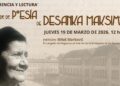 Uz stihove Desanke Maksimović slavimo prijateljstvo sa Meksikom