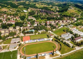 Strateški projekti za bolji život i razvoj u Lučanima