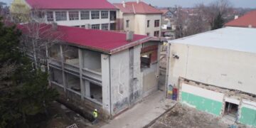 Stara Pazova ulaže u obrazovanje sa tradicijom dugom tri veka