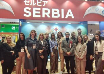 Domaći proizvodi osvajaju Japan i azijsko tržište