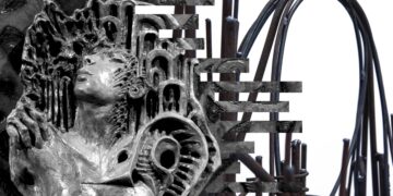 Srpska umetnost u Parizu kao deo svetske kulturne riznice
