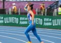 Atletičari Adriana Vilagoš i Jovan Stranić brane trobojku na Kipru
