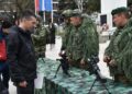 Put do vojničke uniforme kroz sajmove u Prokuplju i Kuršumliji