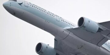 Let Milano–Sidnej skoro 17.000 evra: Globalni avio-prevoz pred kolapsom