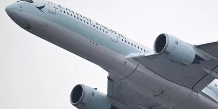 Let Milano–Sidnej skoro 17.000 evra: Globalni avio-prevoz pred kolapsom