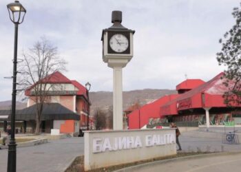 Bajina Bašta