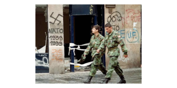Srbija pamti: 7. dan bombardovanja 1999. godine – Zapad odbacuje mir i pojačava udare