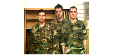 Srbija pamti: 8. dan bombardovanja 1999. godine – Vojska Srbije zarobila trojicu američkih vojnika