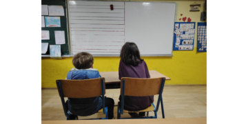 Državna pomoć za đake kroz besplatne udžbenike za osnovce