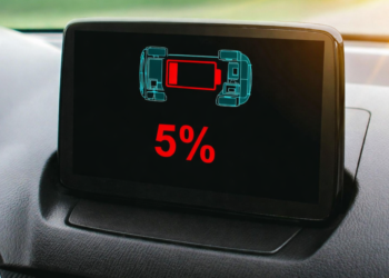 Račun za popravku električnog automobila iznenadio vlasnika