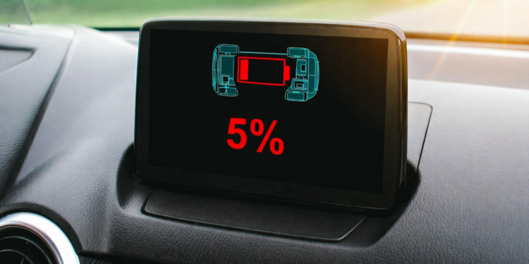 Račun za popravku električnog automobila iznenadio vlasnika