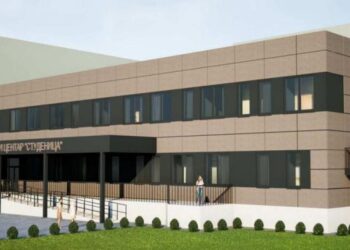 Istorijska investicija u zdravstvo kraljevačke bolnice