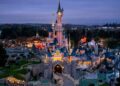 Frozen i Kralj lavova stižu u najmoderniji Disney park Evrope