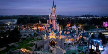 Frozen i Kralj lavova stižu u najmoderniji Disney park Evrope