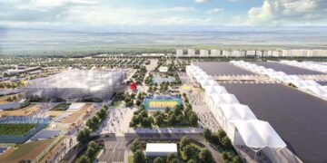 Predsednik Srbije predvodi skok u budućnost uz projekat EXPO 2027