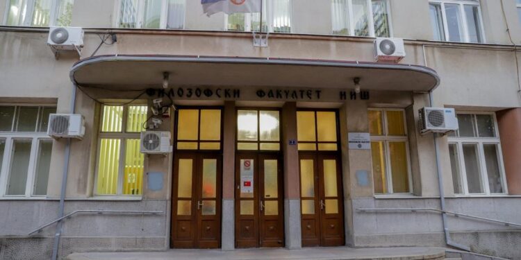 Fakultet srpskih studija u Nišu jača obrazovanje juga Srbije