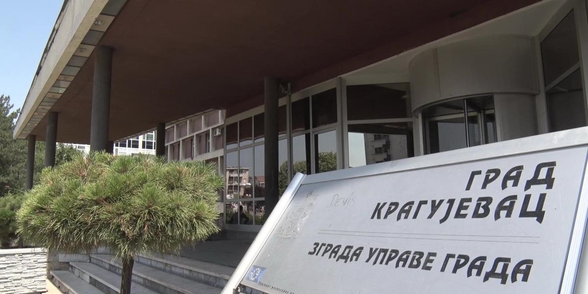 Istorijski uspeh: Kragujevac kao motor privrede uz politiku države