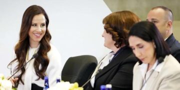 U Vašingtonu predstavljen srpski model zaštite dece u eri digitalizacije