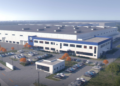 Od Mačve do evropskog vrha: Šabac dobija novi industrijski kompleks