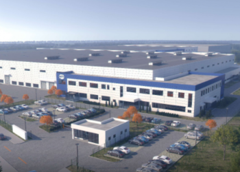 Od Mačve do evropskog vrha: Šabac dobija novi industrijski kompleks