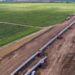 Novi gasovod spaja Podunavlje i Banat za energetsku stabilnost Srbije