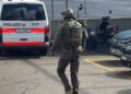 Zbog dojave o bombi evakuisano 400 osoba iz švajcarske škole