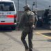 Zbog dojave o bombi evakuisano 400 osoba iz švajcarske škole