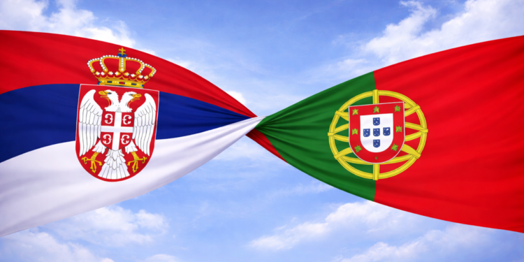 Srpski jezik osvaja Portugaliju: Jačanje kulture kroz globalnu nauku