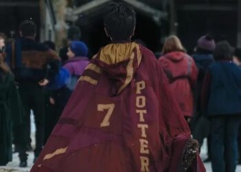 Hari Poter se vraća na ekrane uz potpuno novu glumačku ekipu