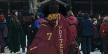 Hari Poter se vraća na ekrane uz potpuno novu glumačku ekipu