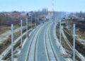 Rekonstrukcijom pruge Beograd–Niš Srbija preuzima tron balkanskog tranzita