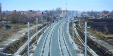 Rekonstrukcijom pruge Beograd–Niš Srbija preuzima tron balkanskog tranzita