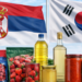 Domaći proizvodi na azijskom tlu: Strateški iskorak ka Koreji