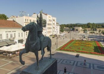 Republički zavod potvrdio: Rekordne plate u Nišu za jači jug Srbije