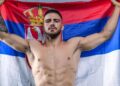 Srpska dominacija u Hrvatskoj: Marko Bojković razbio Ukrajinca