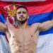 Srpska dominacija u Hrvatskoj: Marko Bojković razbio Ukrajinca