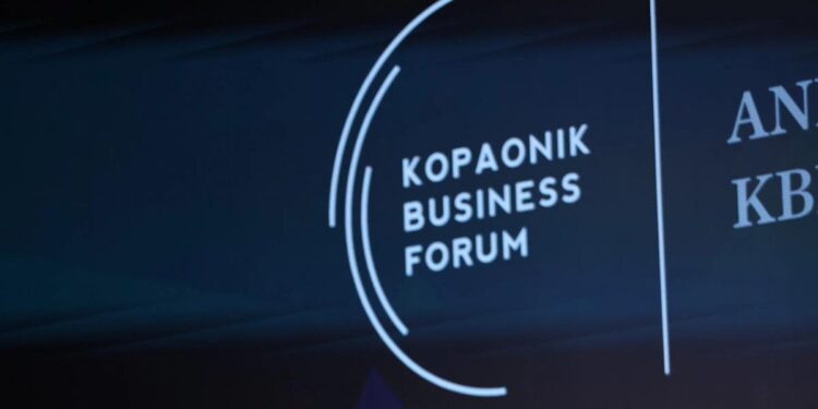 Počinje Kopaonik biznis forum: Vizija stabilne i moderne Srbije