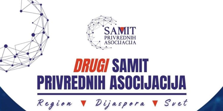 Samit u Beogradu: Privrednici iz 35 zemalja i dijaspore na jednom mestu