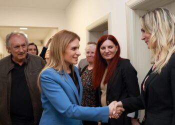 Socijalna pomoć stiže do najudaljenijih domaćinstava istočne Srbije