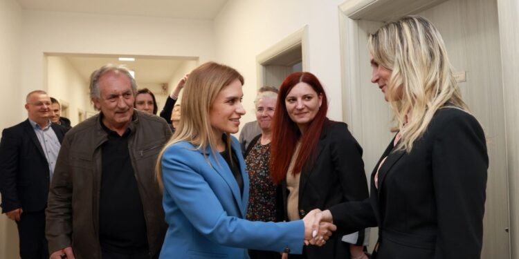Socijalna pomoć stiže do najudaljenijih domaćinstava istočne Srbije