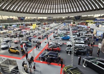 Beogradski sajam automobila diktira trendove budućnosti