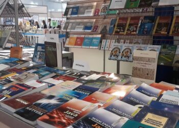 Sajam knjiga u Novom Sadu okuplja 200 izlagača i umetnike
