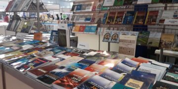 Sajam knjiga u Novom Sadu okuplja 200 izlagača i umetnike
